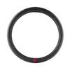 Suede Steering Wheel Cover for 20 Lynk & Co Models (03+, 03, 02, 05, 06) & Genuine Leather Cover for 2021 Model 01