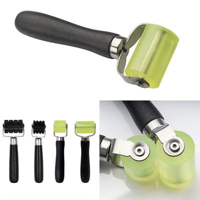 Deadening Reducing Tool Sound Deadener Roller Car Sound Deadening Tool