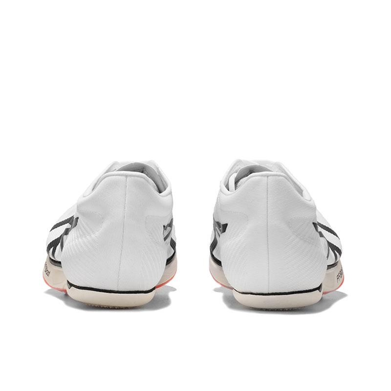 Asics Sonicsprint Elite 3 Thick Sole Versatile Low Top Sprinting Shoes Unisex sneaker White 1093A219-100