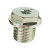 1 szt. 4119 713 6500 Nakrętka smarująca do śrub do FS55 FS75 FS90 Do FS100 FS111 FS120 4119 713 6500 Trymer do trawy Podkaszarka Narzędzie Części