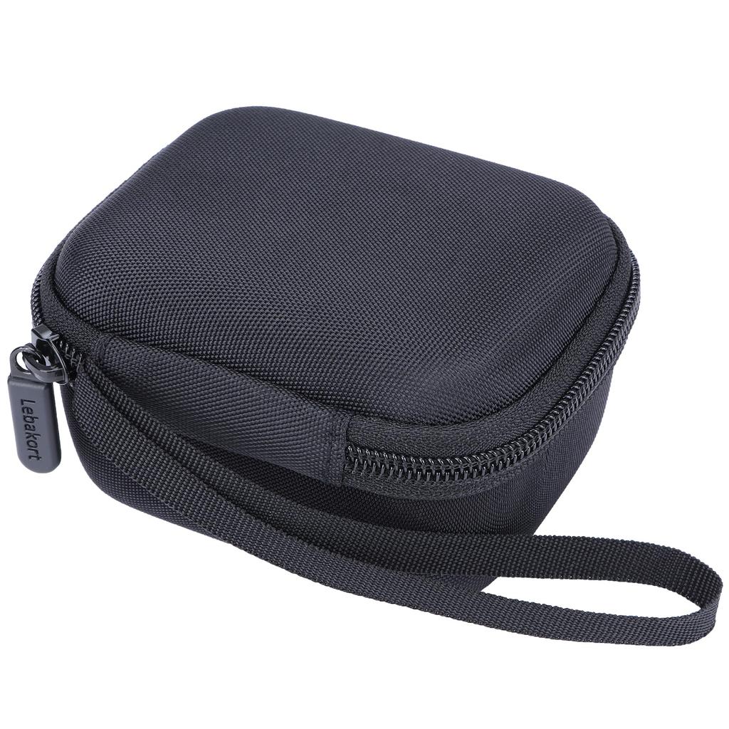 Lebakort Storage Case Compatible with Zoom F3 Field Recorder