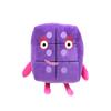 Nuovo prodotto: Numberblocks, Peluche con Blocchi da Costruzione Digitali, Animazione di Illuminazione, Bambole Regalo e Peluche
