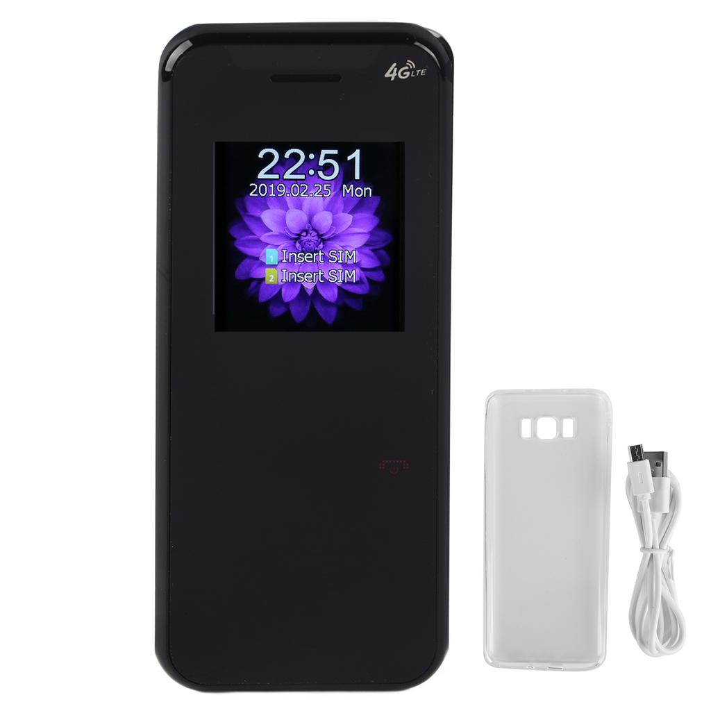 1.54in мини-экран сотовый телефон Dual SIM Мода Портативный детский ...