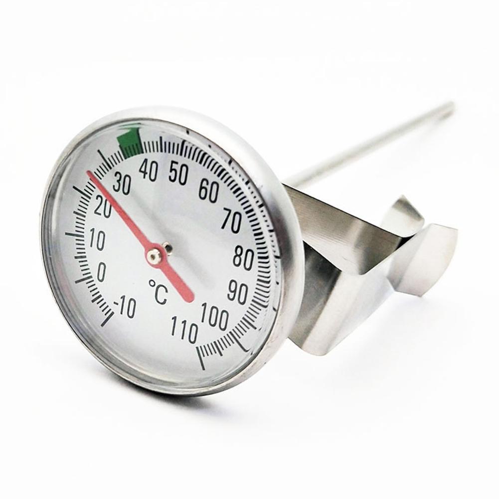 Thermometer Foam Thermometer Kitchen Thermometer Milk