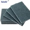 Heavy-Duty Nylon Emery Scouring Pads