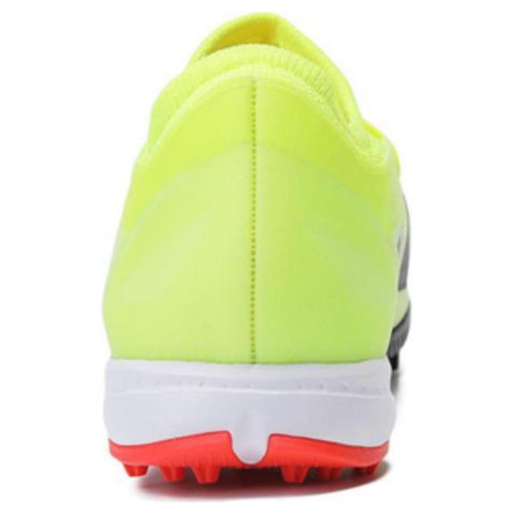 Adidas X Crazyfast League TF Solar Yellow Black White Unisex IF0698