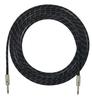 Free The Tone 3m SS Kabel Instrumentalny Kabel Gitarowy Osłona Gitarowa CU-7030