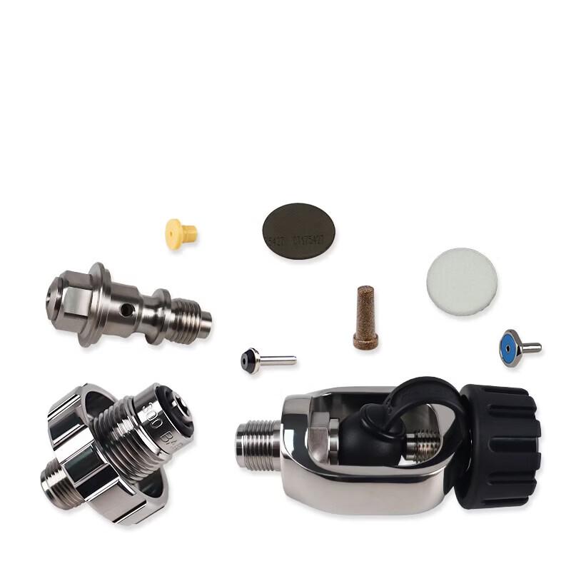 HOTDIVE First Stage Regulator Maintenance Kit