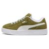 Women's Suede XL Soft 'Olive Green' 396381-01