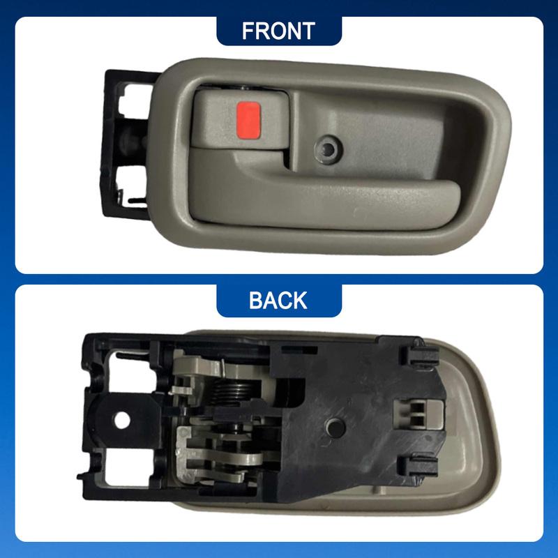 Front/Rear Left Right Inner Interior Door Handle for Toyota Tundra 2000 2001 2002 2003 2004 2005 2006 69206-0C010