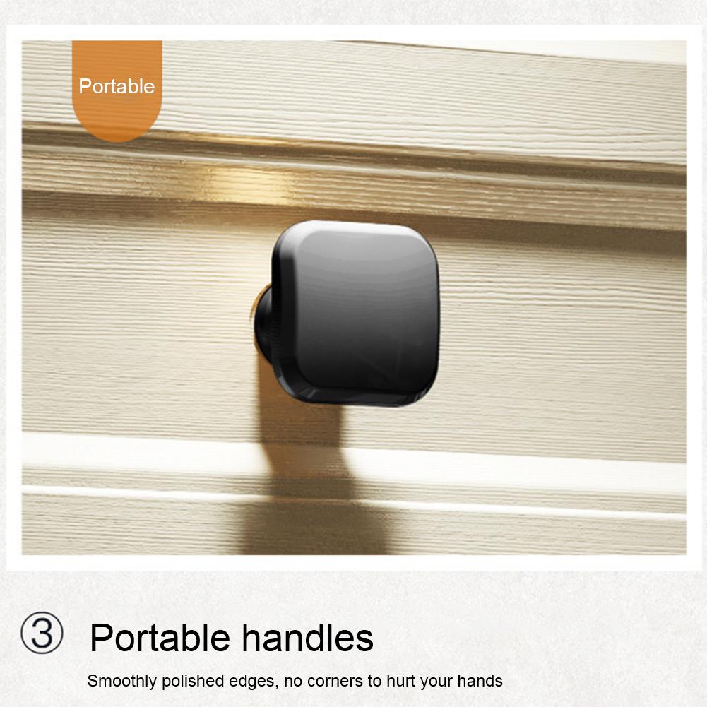 Plastic Drawer Storage Organizer End Side Table 6-Drawers for Classroom Art Craft Supplies Dresser Closet Bathroom Laundry Room