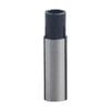 For CNC Machining CNC Adapter 6mm To 3.175mm Flawless Performance Milling Adapter Milling Cutter Vibration-free Operation