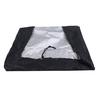 Garden Supplies Versatile Waterproof Lawn Mower Rainproof Dustproof Weeder Cover