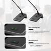 HuiDu Professional Wireless Conference Microphone System QH-550S (CN version)