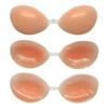 Silicone Push-Up Nipple Covers: Invisible, Thickened, Gathering Underwear for Small Breasts – Perfect for Weddings & Camisoles.