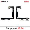 Battery Protection Board Flex for iPhone, Replacement Battery Efficiency Protection Cable, For iPhone 11, 11, 11 Pro Max, 11