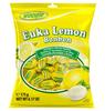 Woogie Eukalyptové citronové bonbony 175 g