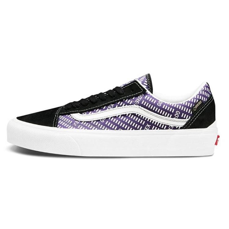Vans Old Skool Goretex Purple Men s VN0A4V9WB7M EU 44