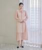 SOUP Floral Ribbon Long Dress (Sb3Opf1)