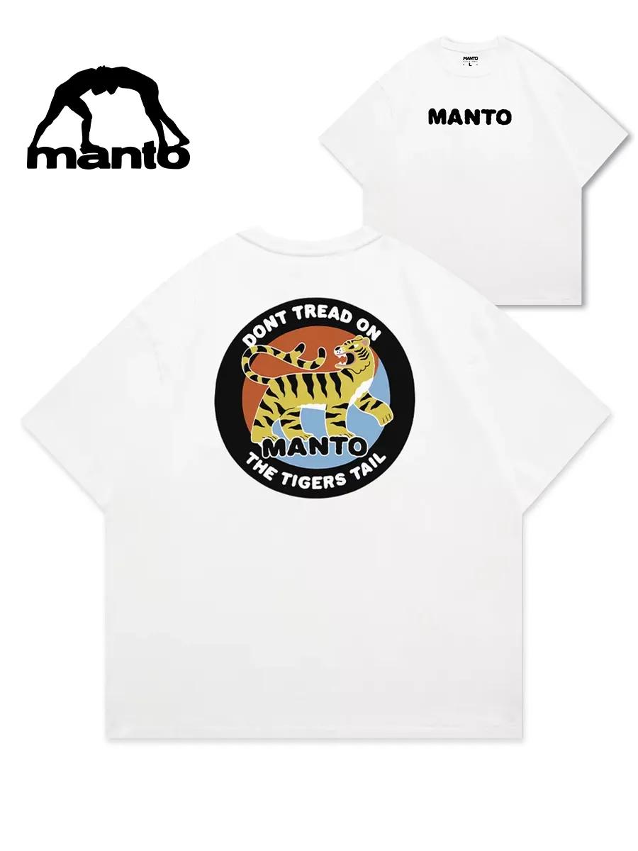 T-shirt with Old Slavic Runes print 3XL