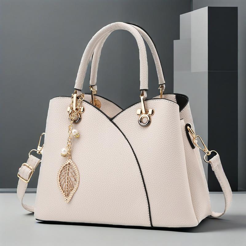 Fashionable Women's Handbag 2025 New Small Tote Bag, Shoulder Bag, Crossbody Bag with Large Capacity