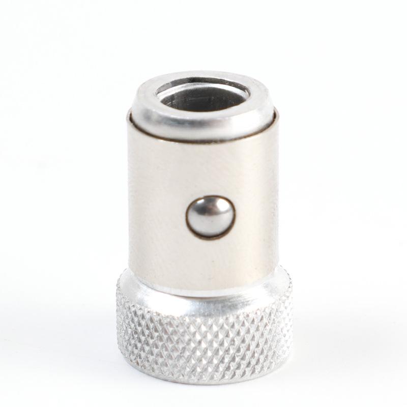 Batch Head Magnetizer Aluminum Screwdriver