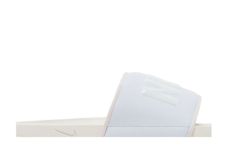 Women's Slides Nike Offcourt Slide Phantom Barely Green (Women's)
