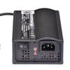 HP8204B 24V 6A Mobility scooter or power wheelchair battery charger Lead Acid Gel Battery Charger  KC UL CE