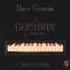 CD DAVE GRUSIN - Gershwin Connection GRD2005 GRP 1991 US Soundtracks & Musicals Used