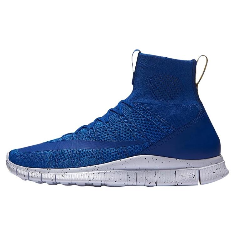 New Nike Free Mercurial Superfly Game Royal 805554-400