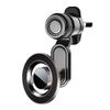 ABS Magnetic Car Phone Holder Magnetic Mount Car Navigation Holder  Vehicle Accessories