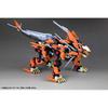 Kotobukiya HMM Zoids Liger Zero Schneider Unit Marking Plus Version 1/72 Scale Plastic Model 330mm