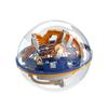 3D Puzzle Ball Maze Toy Children Challenge Obstacle Game Labyrinth Ball 3D Maze Montessori Puzzle Balance Traine Clearance Game