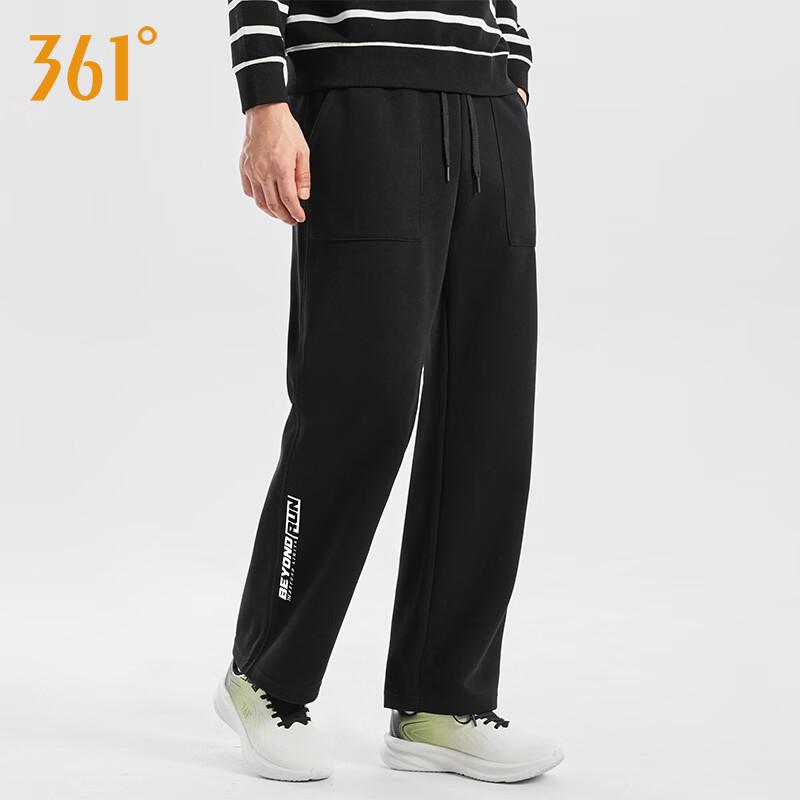 361° Couple's Straight-Leg Sweatpants