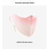 BANANA UNDER UV Protection Face-Shaping Sun Mask