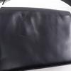 Gucci Old Gucci Shoulder Bag Vintage Black Calfskin Women Used