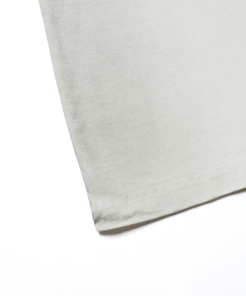 ESFAI Archive Room Relaxed T-Shirt (Off White)