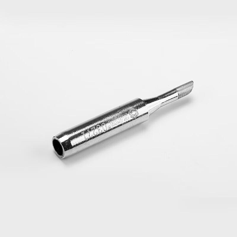 SATA Lead-Free Internal Heat Soldering Iron Tip