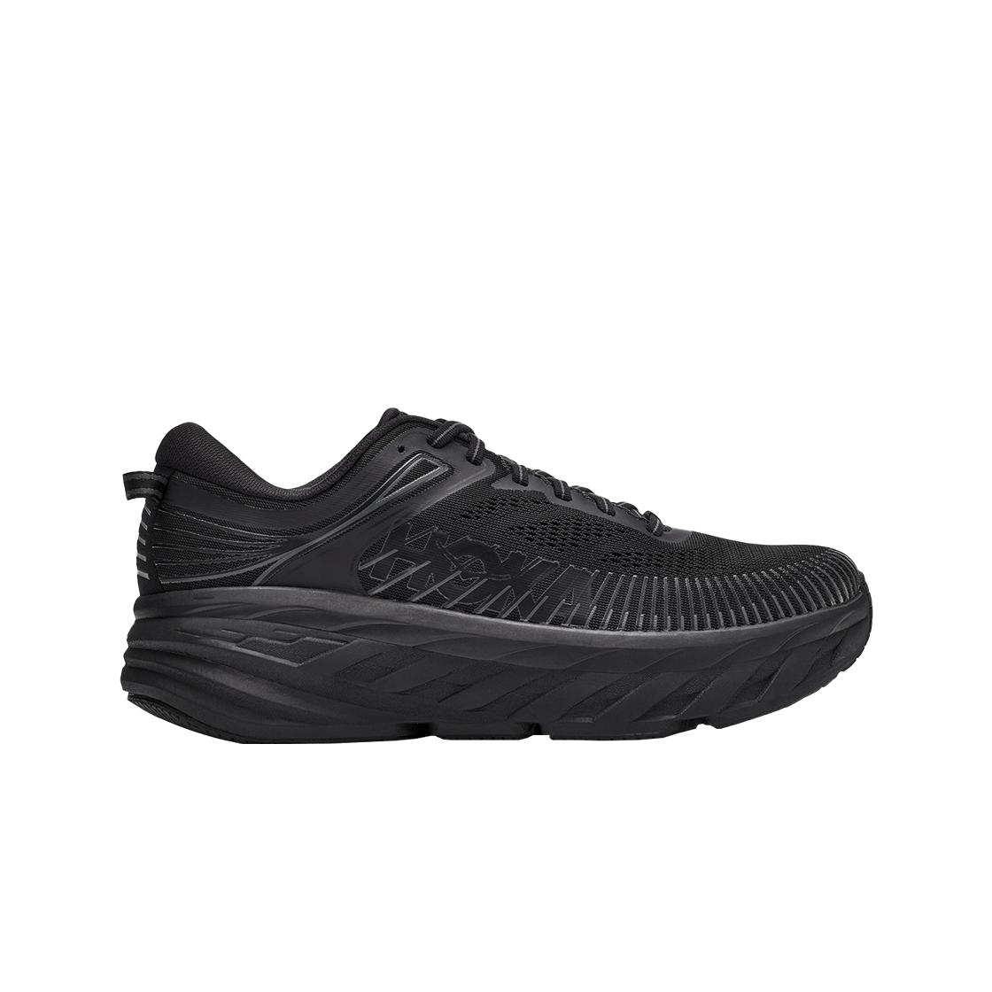 

Hoka Bondi 7 Черный 295