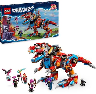 İnşaat ve tasarım oyuncakları – Lego Setleri
