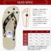 Zori Sandals with Choice of Insoles sandals for indoor and outdoor Setta Geta Sandals with Hemp Made in Japan color and design chosen at LL