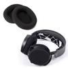 1Pair Ear Pad Headsets Earmuffs for Arctis 1 3 5 7 9 Headphones Earpads Ear Pad Sponges Cushions Cover