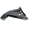 Rear Bumper Bracket for Panamera (2010-2013), part numbers 97050563502 and 97050563602.
