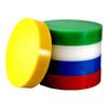 Huihuang Round PE Plastic Layered Antibacterial Chopping Board