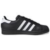 Adidas Zapatillas Superstar Foundation Negro/Blanco/Negro B27140