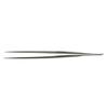 KFI Professional Tweezers for Crafts, Pressed Flowers, and Collages, 165mm, Made In Japan, K-34