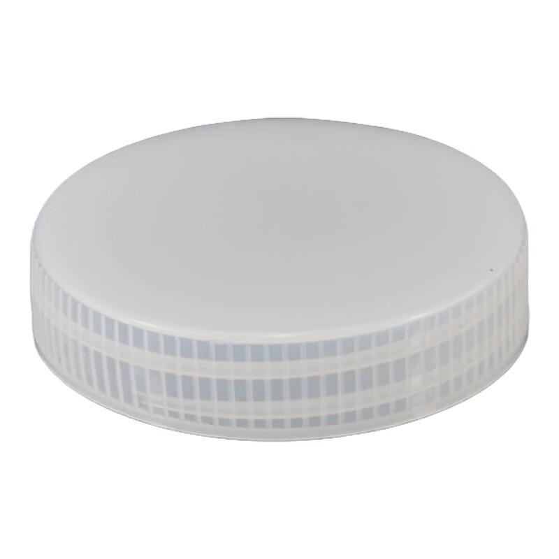 Wide Mouth Plastic Reagent Bottle