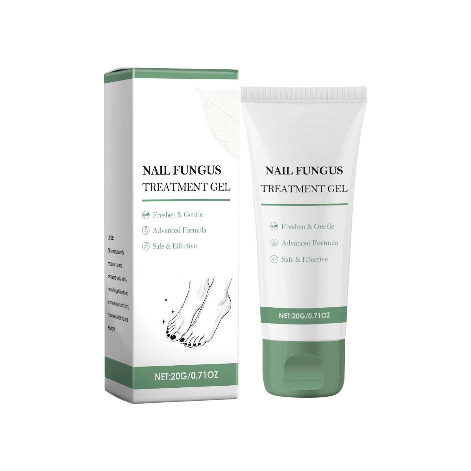 

Гель-раствор для лечения онихомикоза, мягкий лак для ногтей, специальная мазь для лечения гранулемы вросшего ногтя. белый