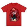 Crimson Desert TShirt HighQuality Actionadventure Video Games Graphic Printing Tee Summer 100cotton Clothes Fashion Tops