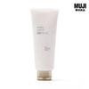 Mild Scrub Foam Cleanser